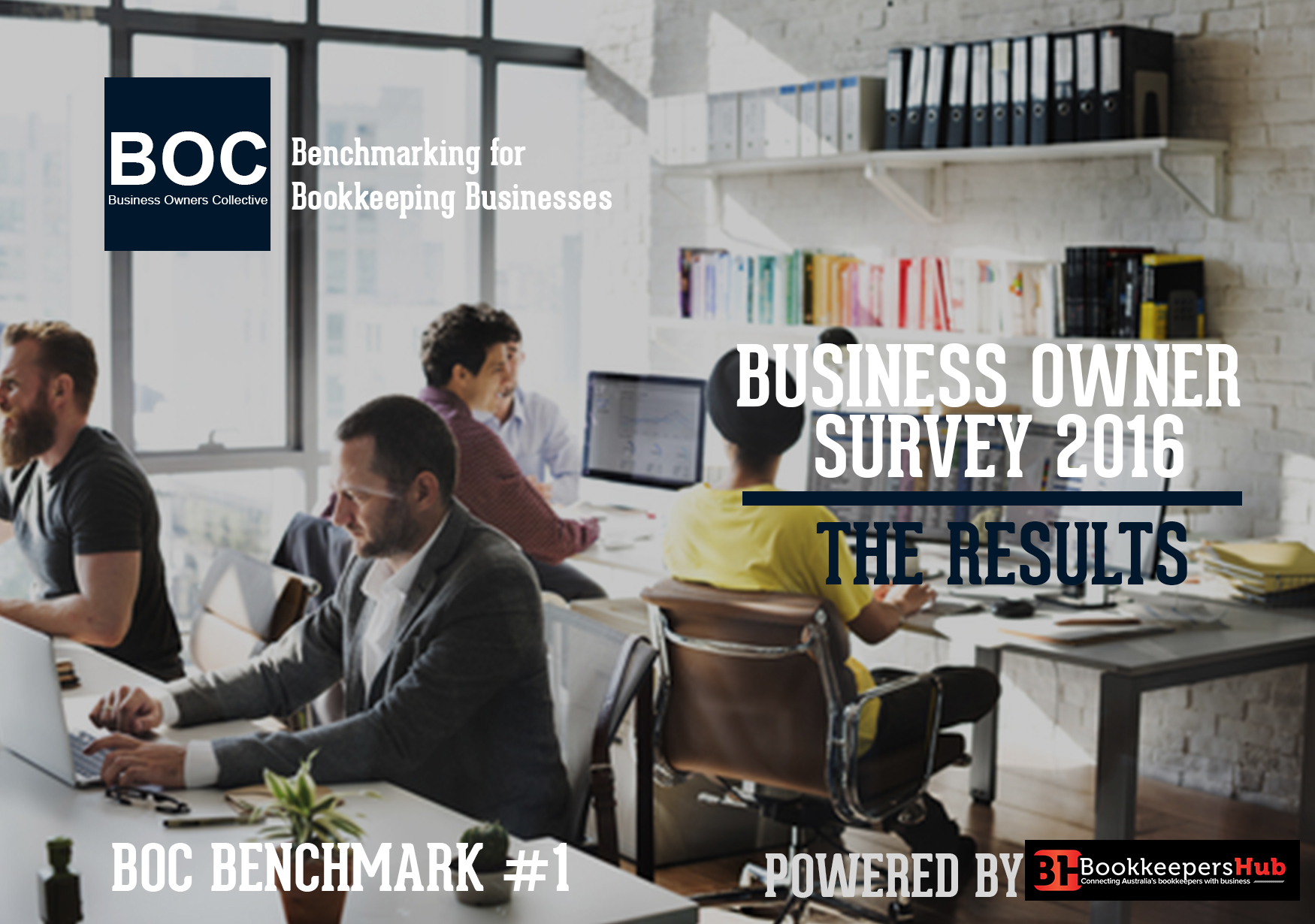 Business Development BOC survey 20162
