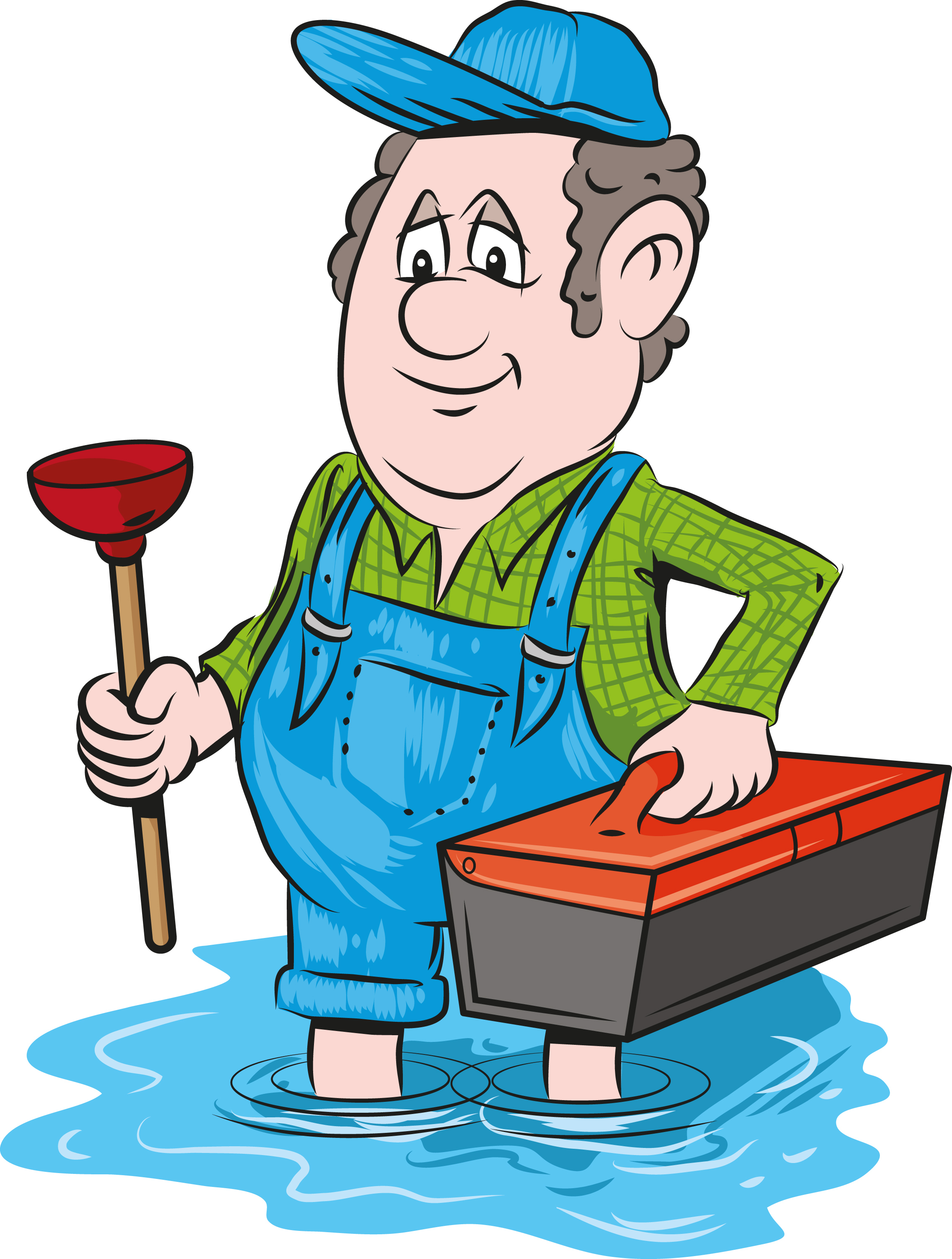 Plumbers teach bookkeepers about business | Bookkeepers Hub